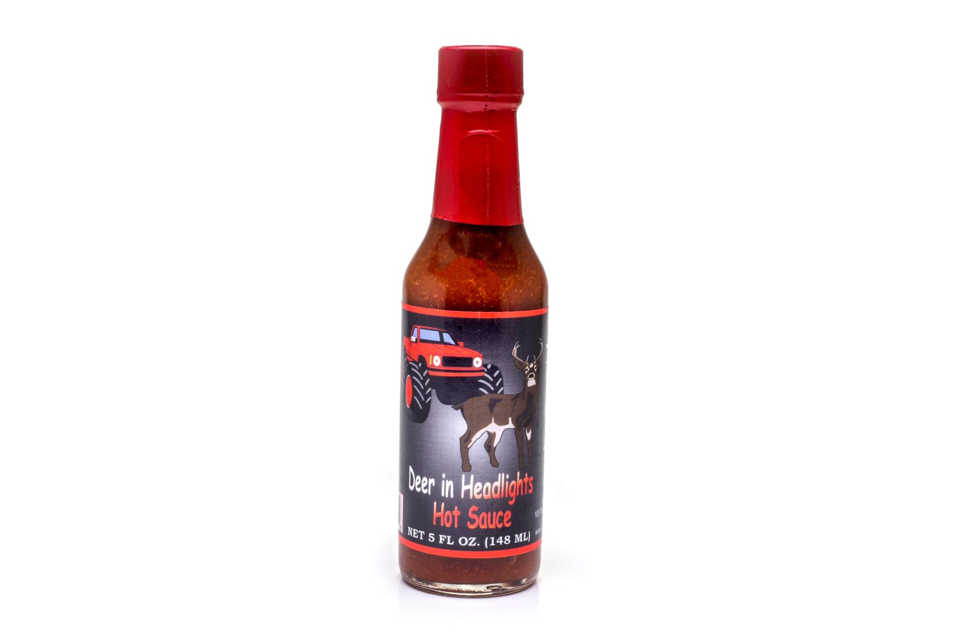 Hillside Hot Sauce