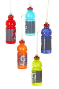 Sport Drink 5 Ast Ornament