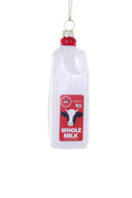 Milk Ornament