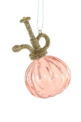 Plant Mister Ornament