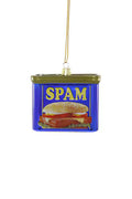 Canned Ham (Spam) Ornament