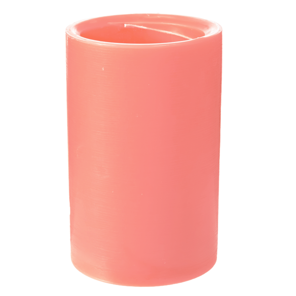 Spiral Candles