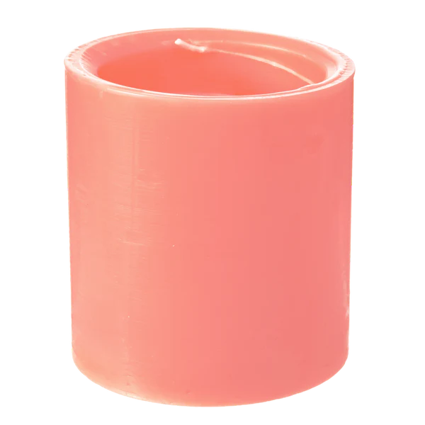 Spiral Candles