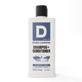 Shampoo + Conditioner