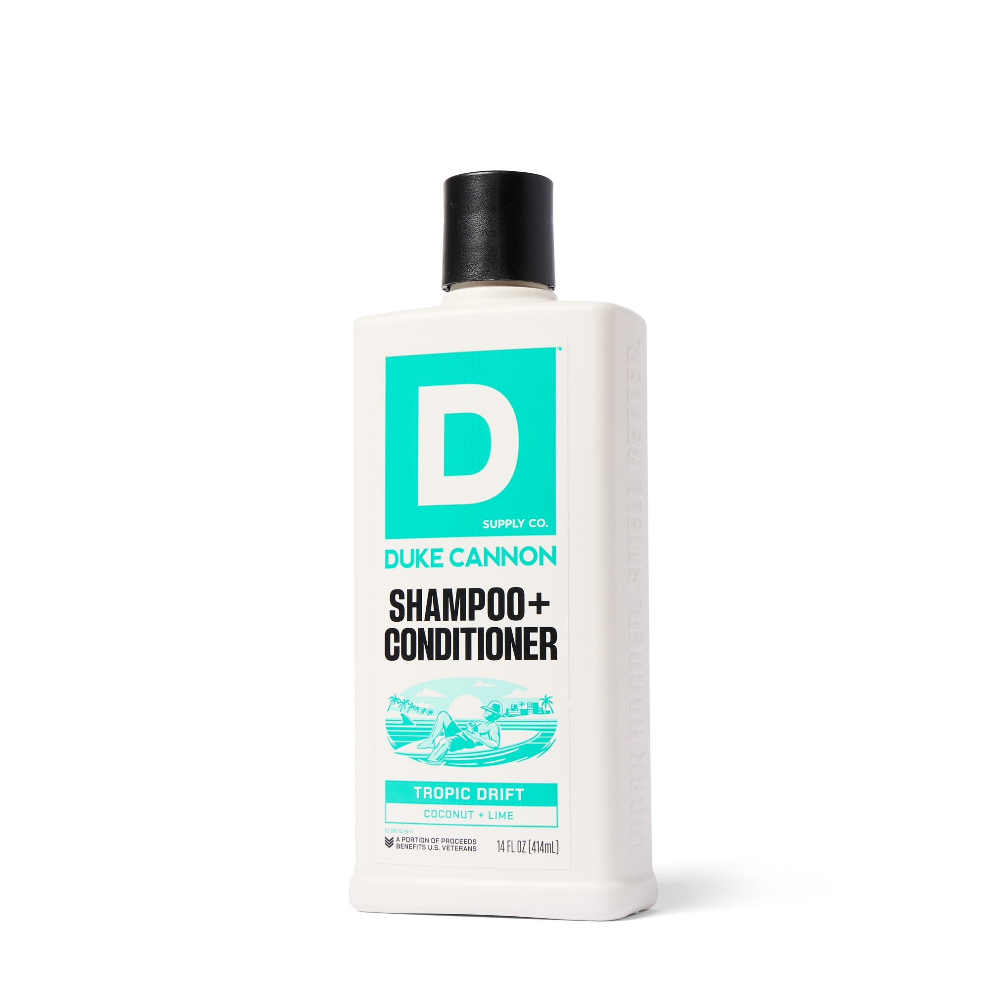 Shampoo + Conditioner