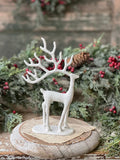 11" Illustrious Caribou