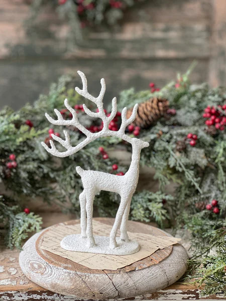 11" Illustrious Caribou