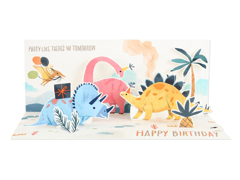 Birthday Trinket Pop Up
