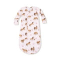 Bundle Gown
