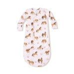 Bundle Gown