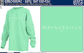 Big Shirt LS Crew "Waynesville"