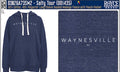 Unisex "Waynesville Sweatshirt