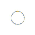 Coastal Crystals Bracelets