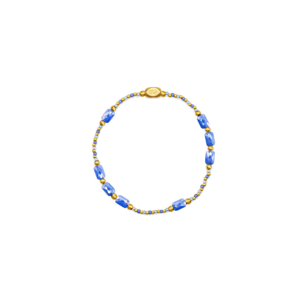 Coastal Crystals Bracelets