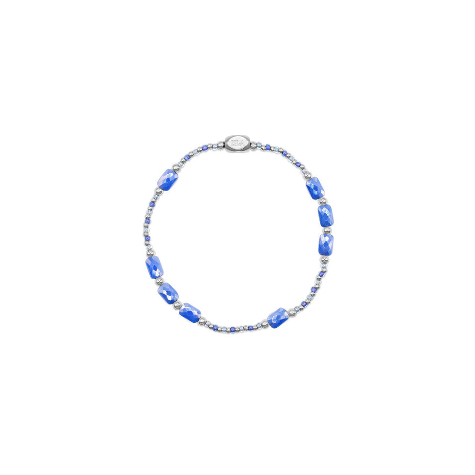 Coastal Crystals Bracelets