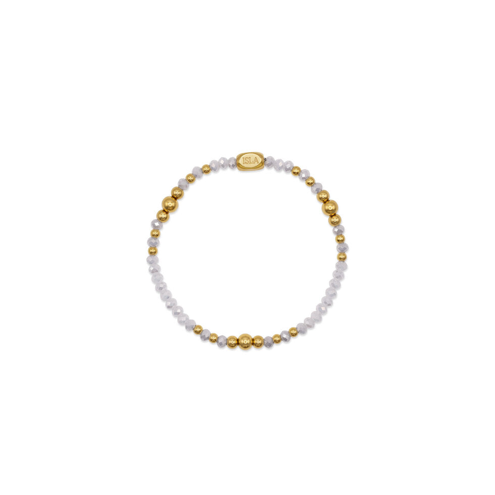 Coastal Crystals Bracelets