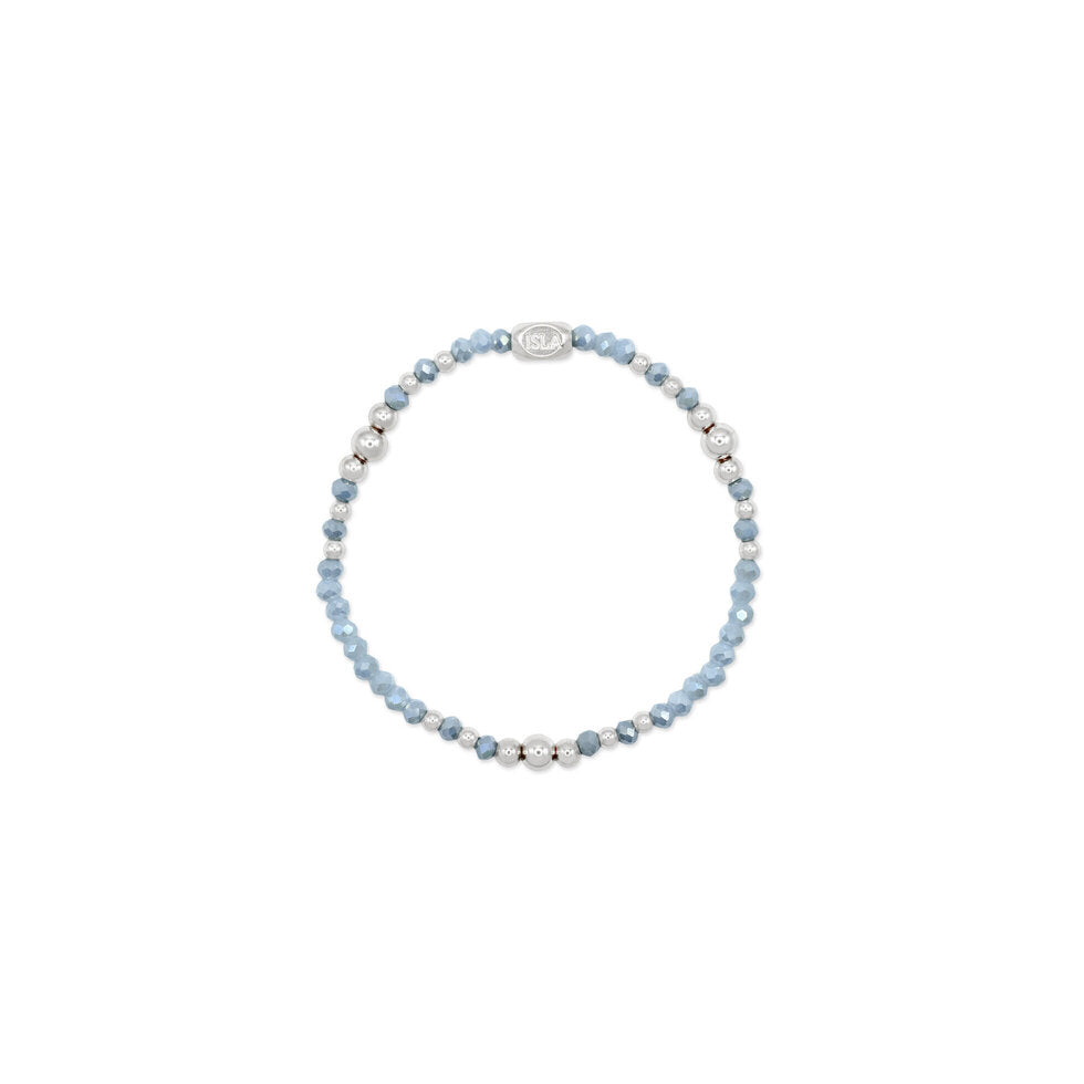 Coastal Crystals Bracelets