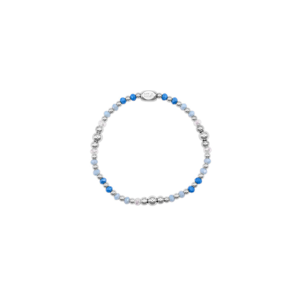 Coastal Crystals Bracelets