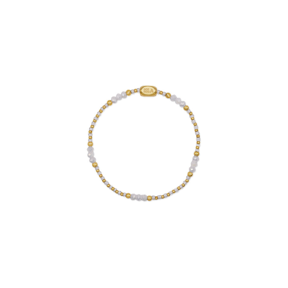 Coastal Crystals Bracelets