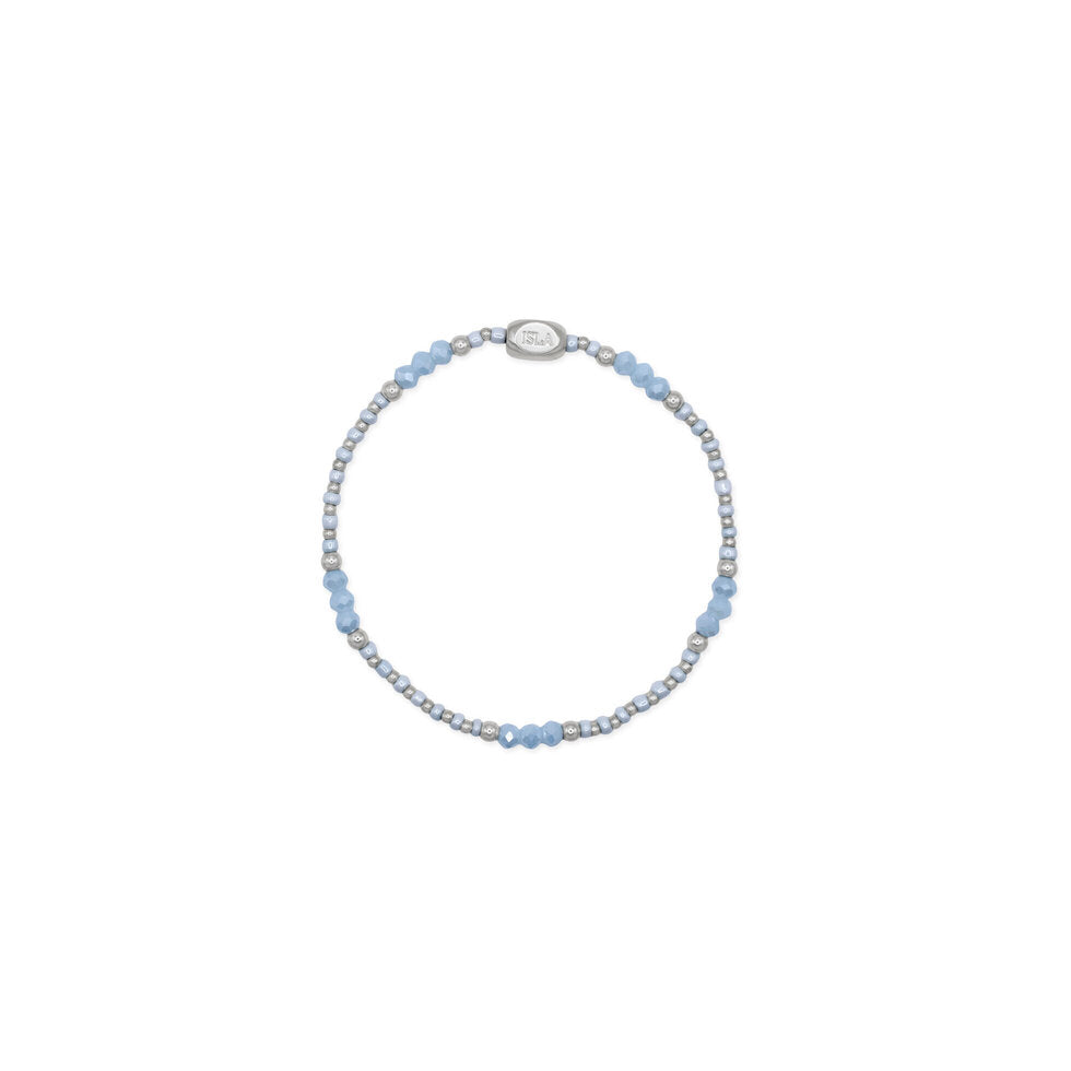 Coastal Crystals Bracelets