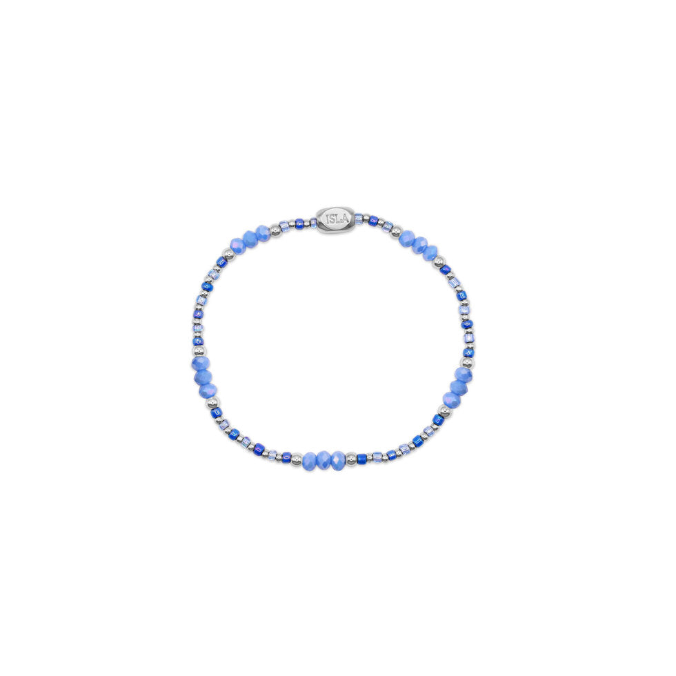 Coastal Crystals Bracelets