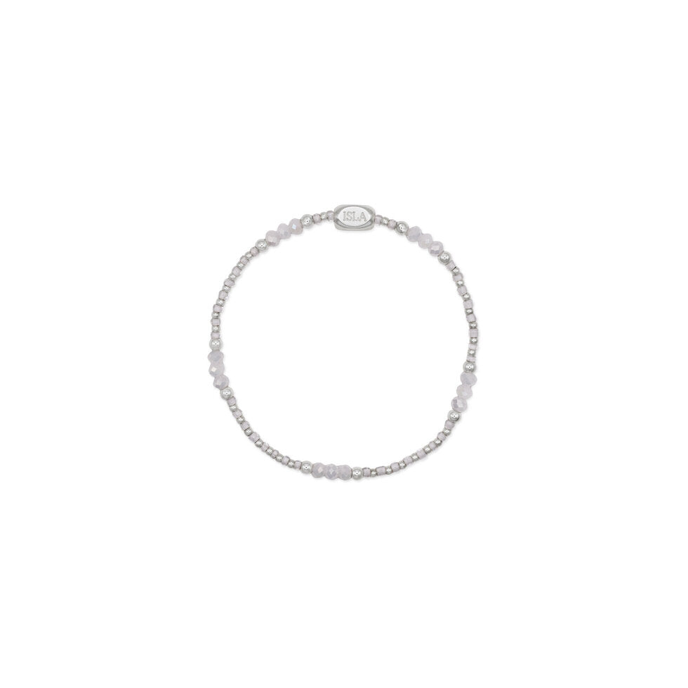 Coastal Crystals Bracelets