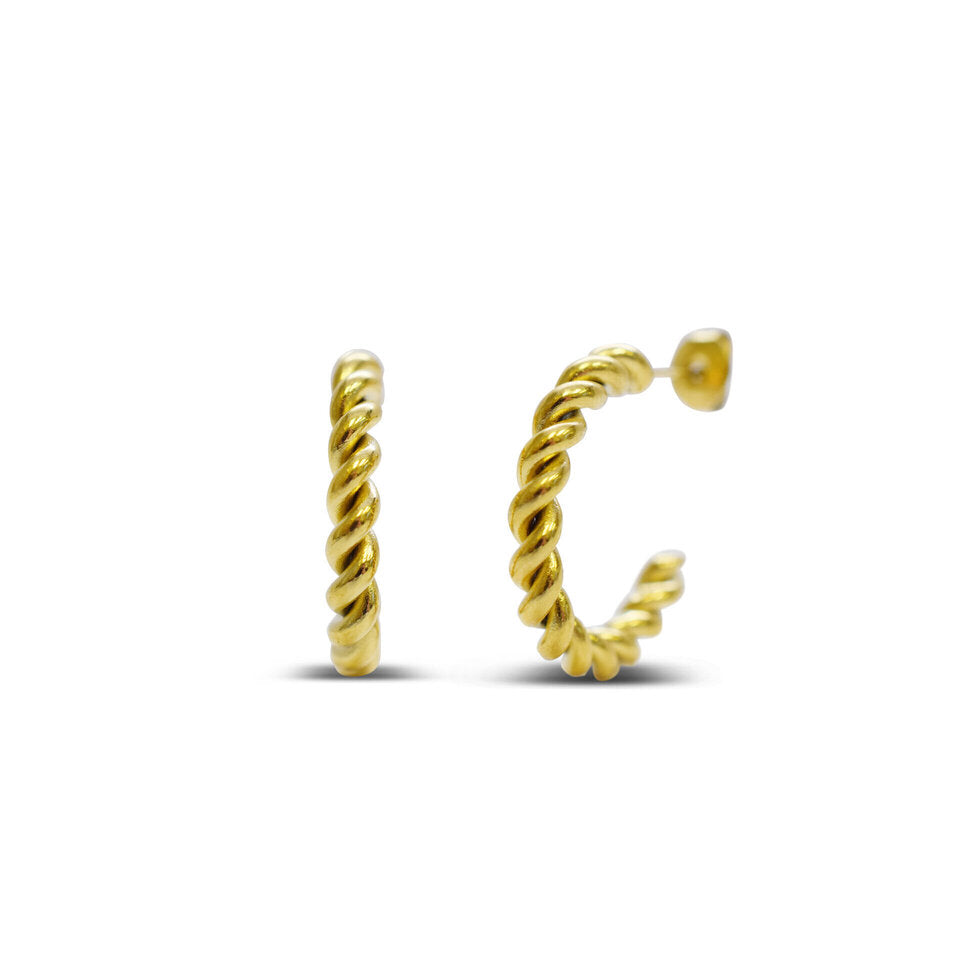 Hoop Earrings