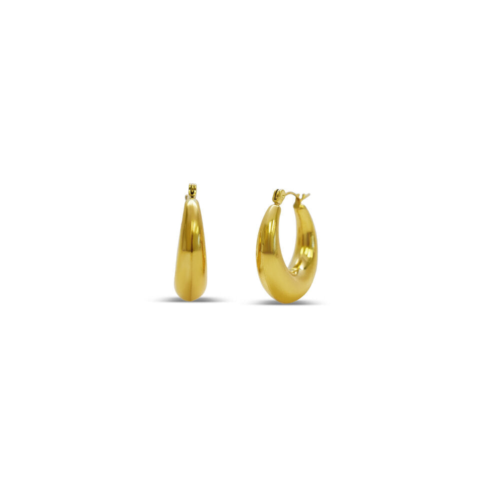 Hoop Earrings