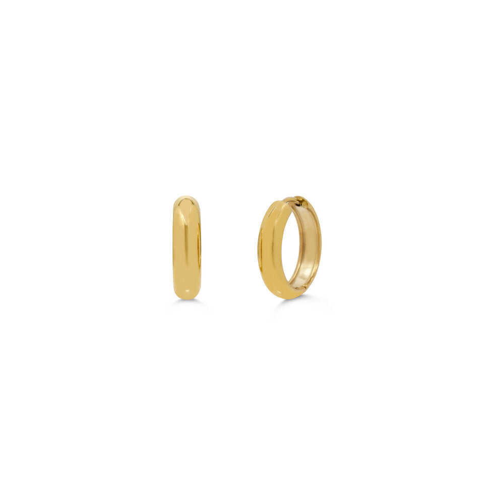 Hoop Earrings