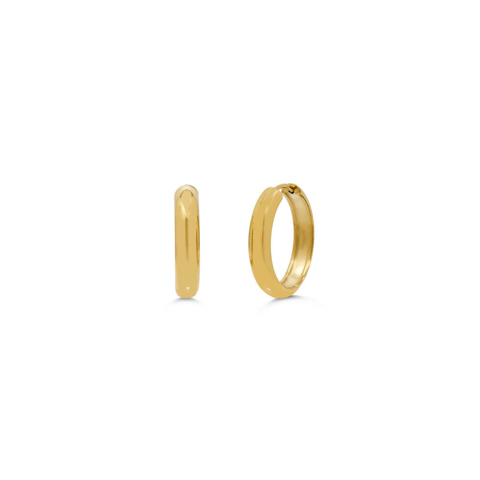 Hoop Earrings