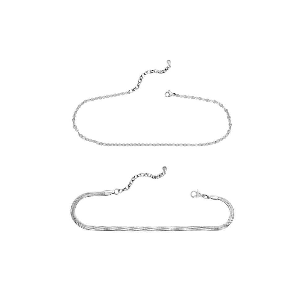 Anklets Isla