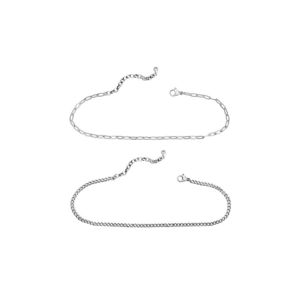 Anklets Isla