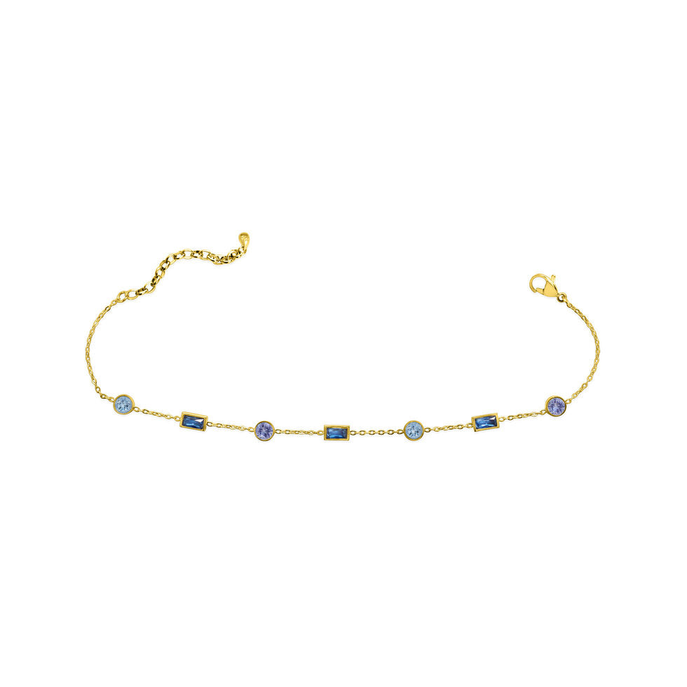 Anklets Isla