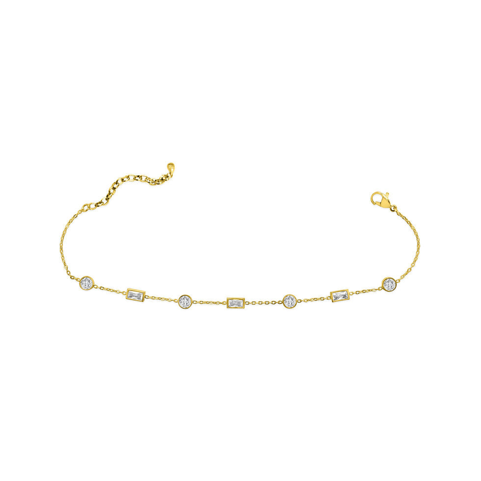 Anklets Isla