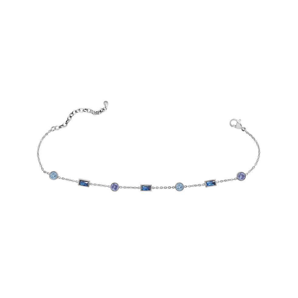 Anklets Isla
