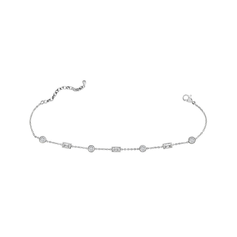 Anklets Isla