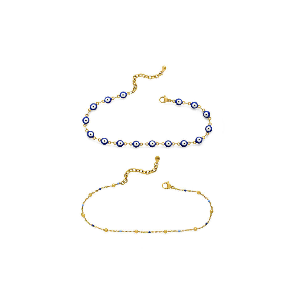 Anklets Isla