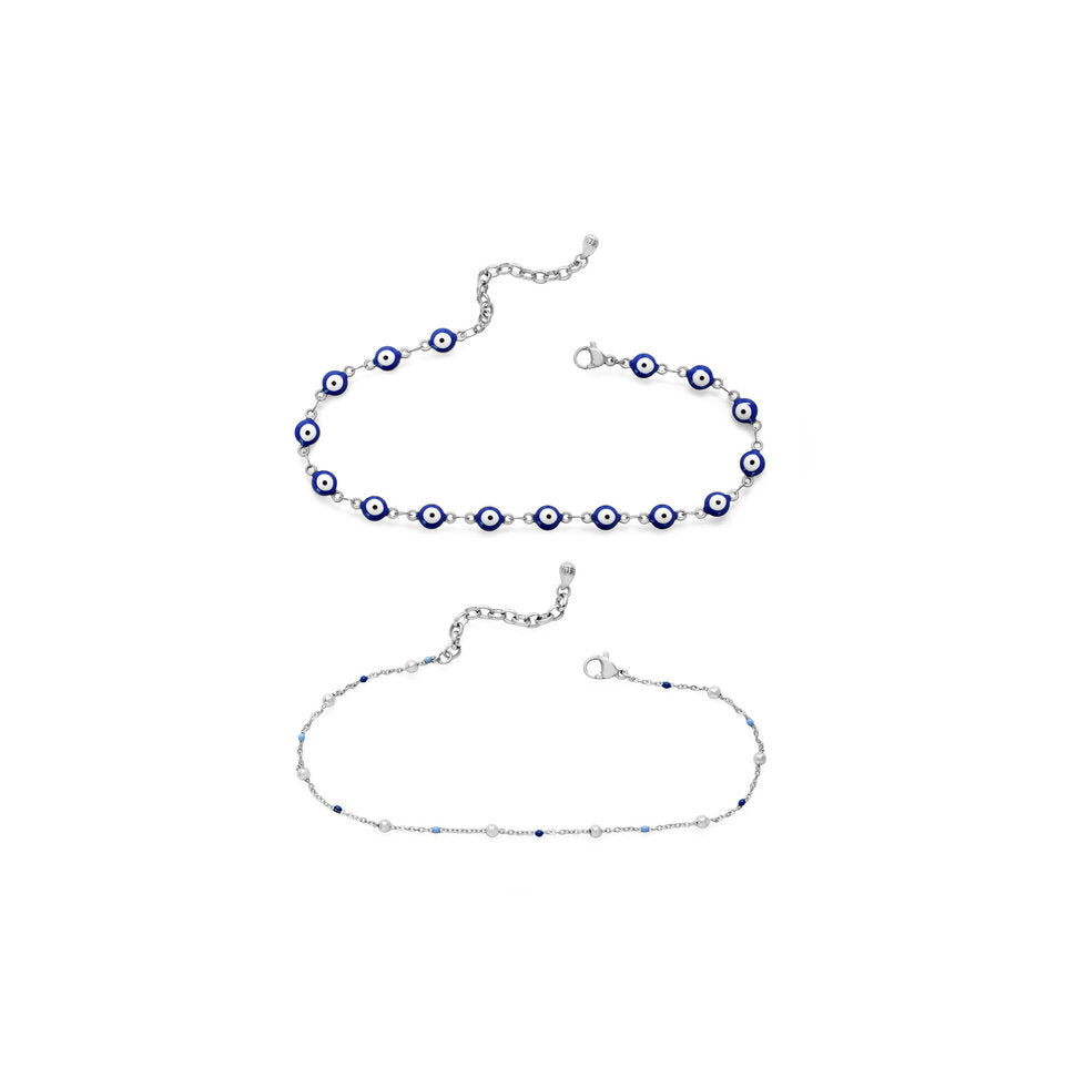 Anklets Isla