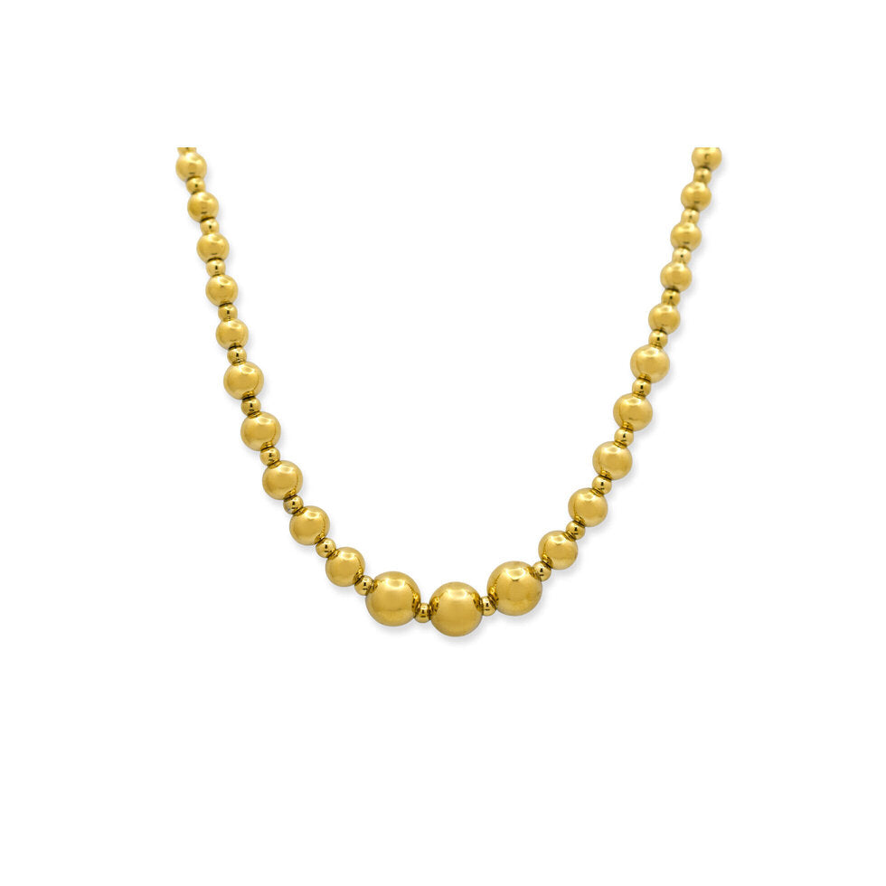 Necklaces Isla