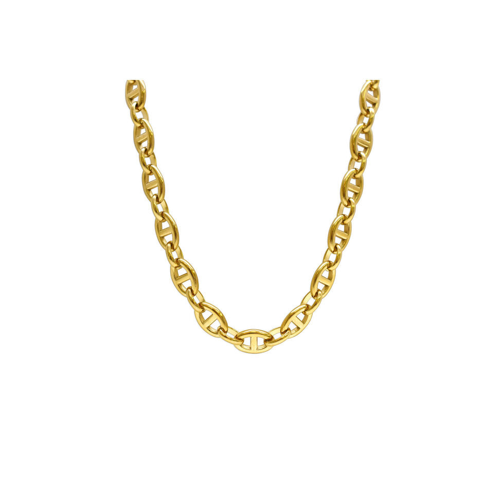 Necklaces Isla