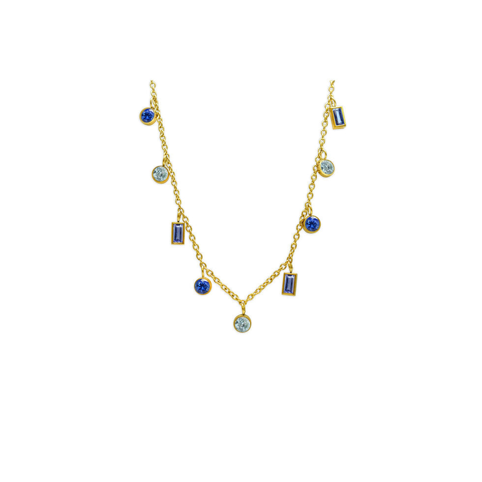 Necklaces Isla
