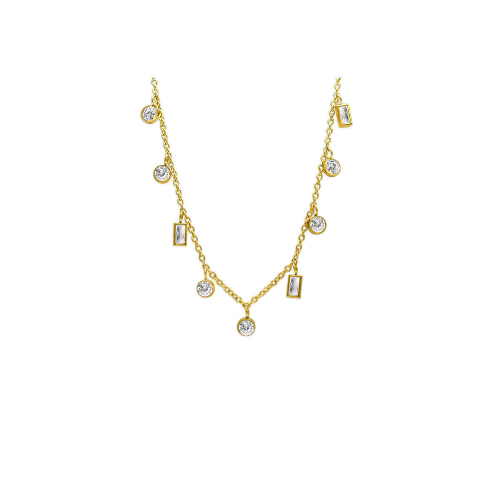 Necklaces Isla