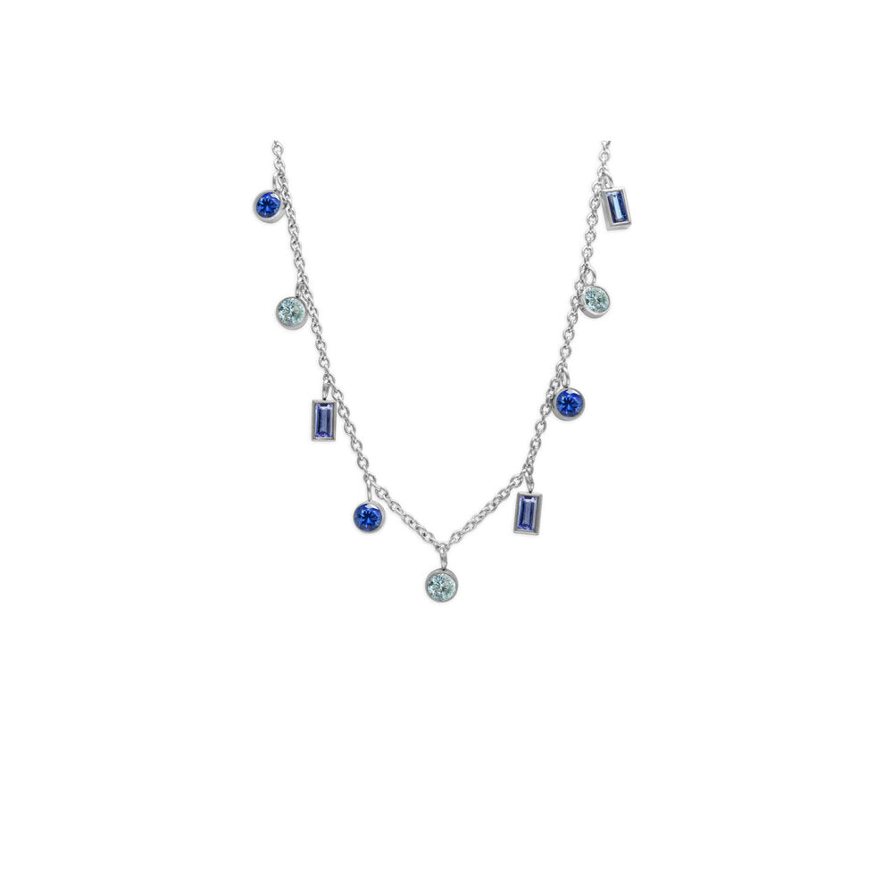 Necklaces Isla