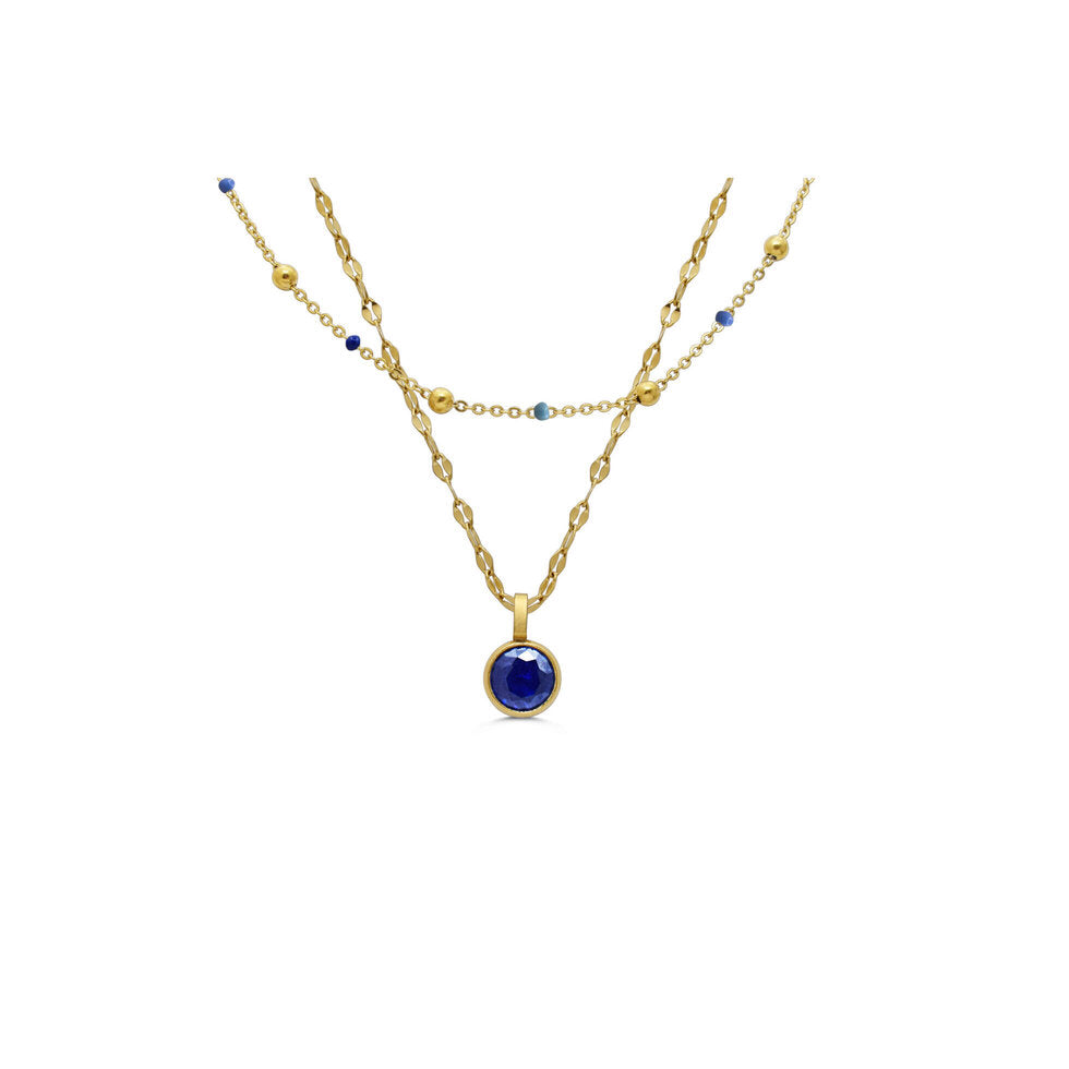 Necklaces Isla