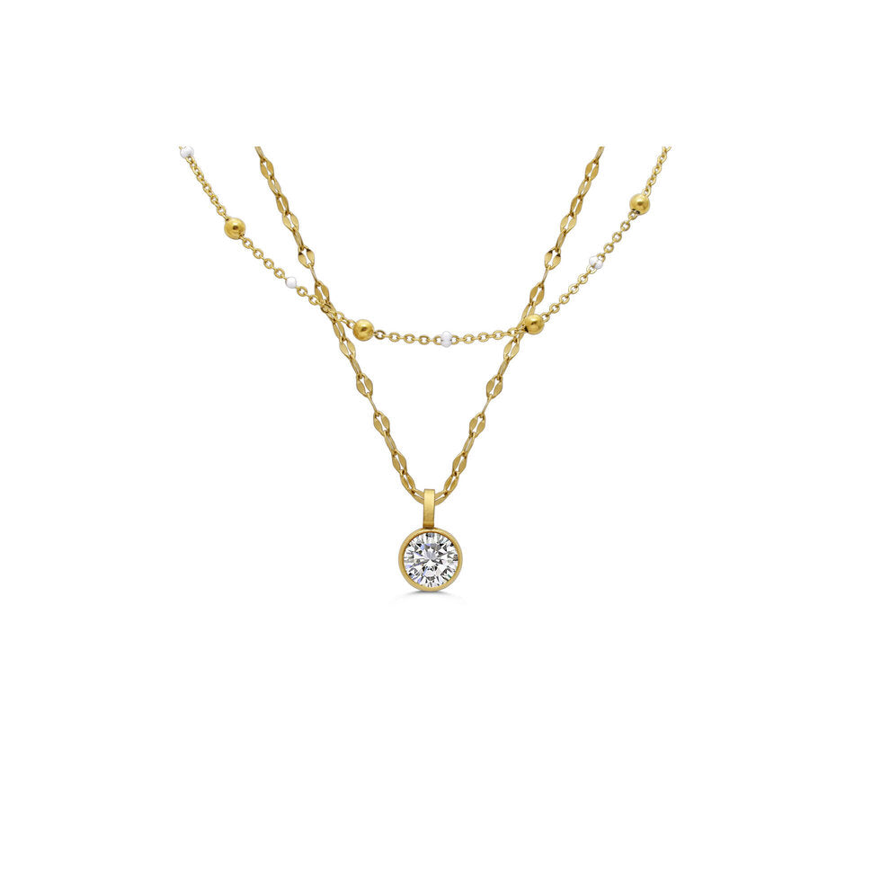 Necklaces Isla