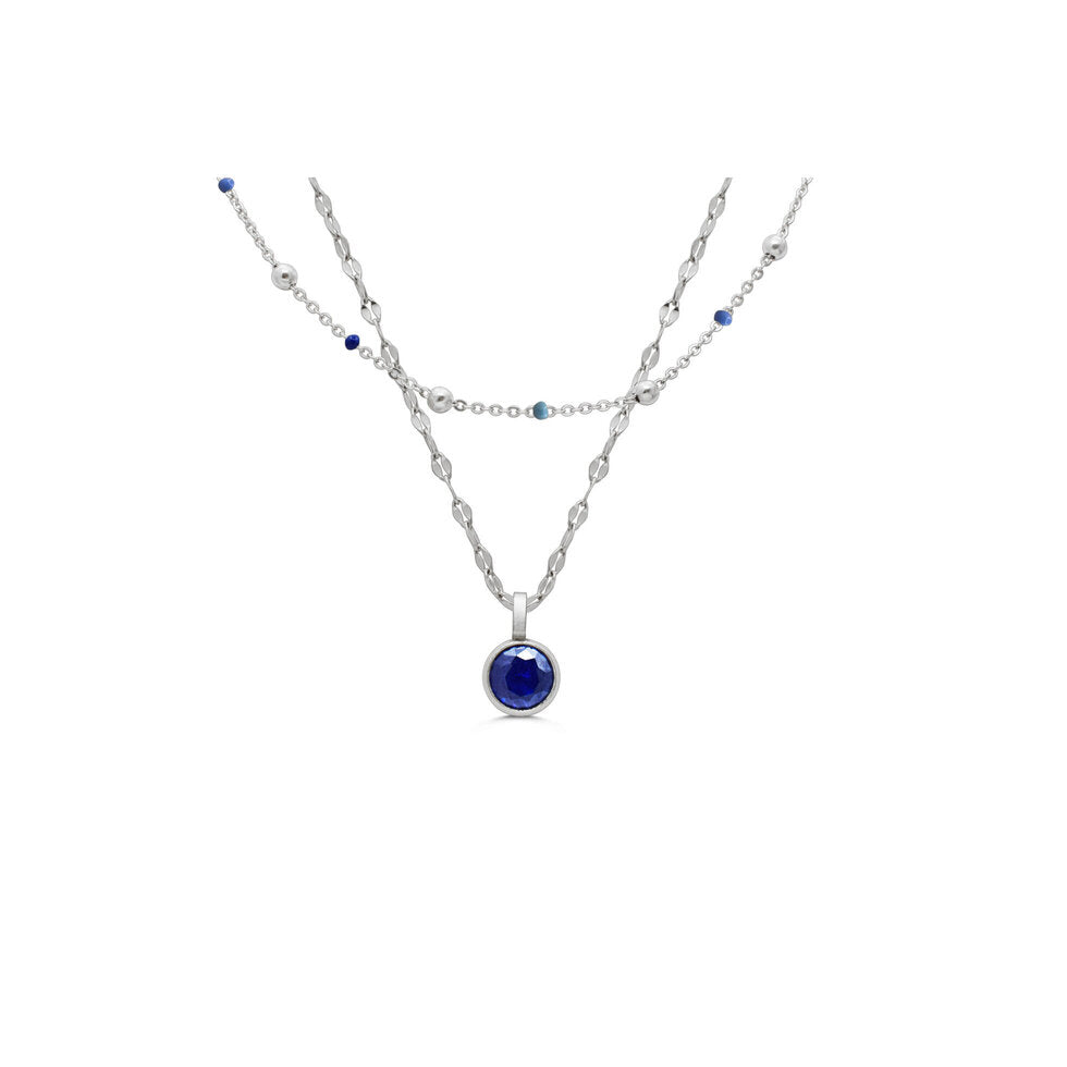 Necklaces Isla