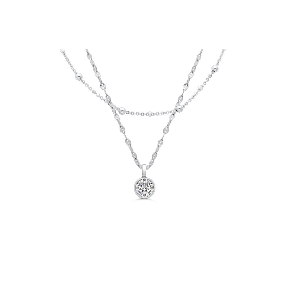 Necklaces Isla