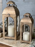 Splendorous Lanterns