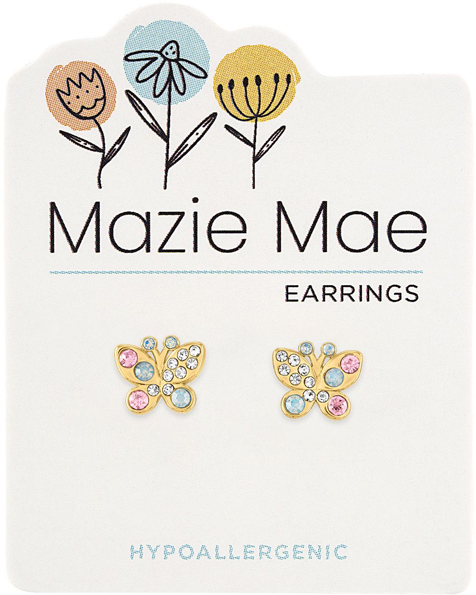Mazie Mae Earring Stud Earrings