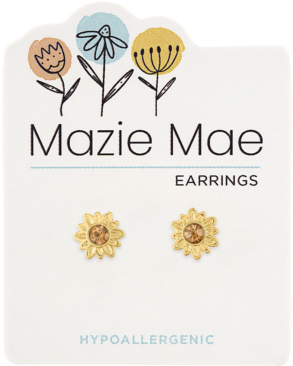 Mazie Mae Earring Stud Earrings